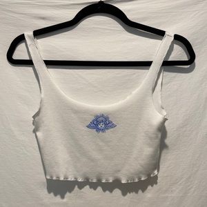 Princess Polly Angel Kiss Tank